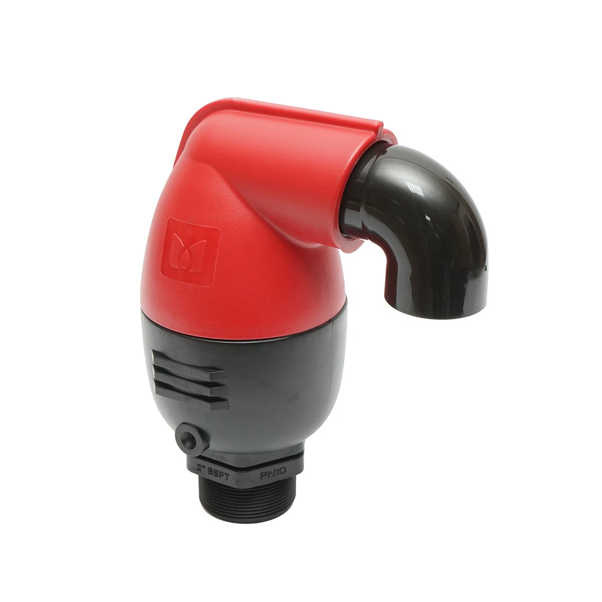 Supapa aerisire teava 2 inch/50mm pentru sisteme de irigare PN10